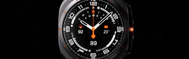 Samsung Kicks Off Black Friday: The Galaxy Watch Ultra Is $199 Instead of $649 With The Discounts, Trade-Ins and Cashback