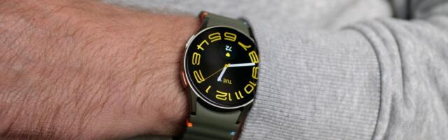 The Samsung Galaxy Watch 7 changed my mind about small smartwatches