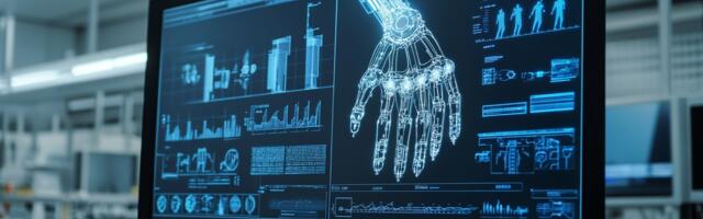 Neuralink starts tests on a robotic arm that can be controlled using the mind