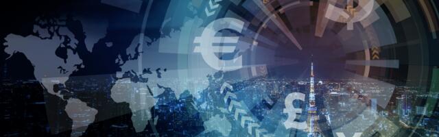 European fintech funding tumbles in 2024 amid geopolitical instability