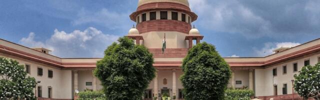 SC To Hear Plea On Reviewing Rules For Blocking Social Media Accounts