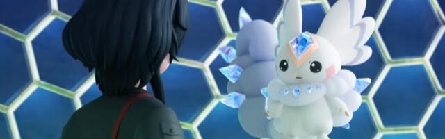 The Digimon franchise is getting a mobile card came of its own