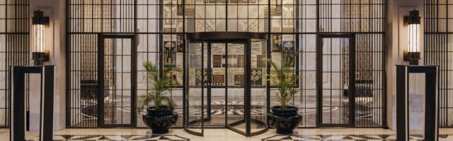 Global Hotel Brands Zoom In on India: 4 Days, 6 New Announcements