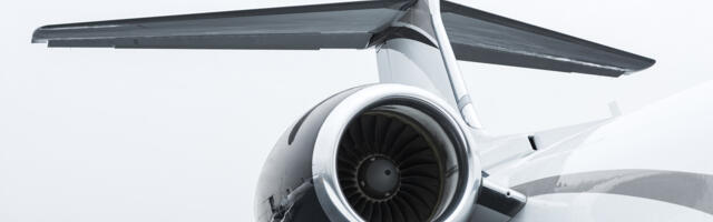 Why Do Most Private Jets Have Engines At The Back?