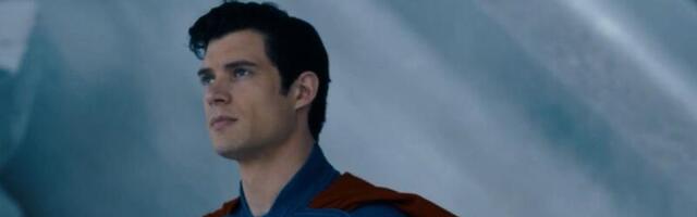 Judge dismisses lawsuit over Superman distribution rights
