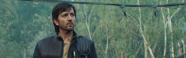 The 20 Greatest Moments From ‘Andor’ Season 2