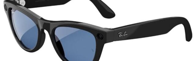 Meta Clears Out Stock of Ray-Ban Smart Glasses, Amazon Drops Them to an All-Time New Low