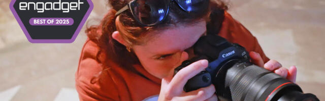 The best cameras for 2025