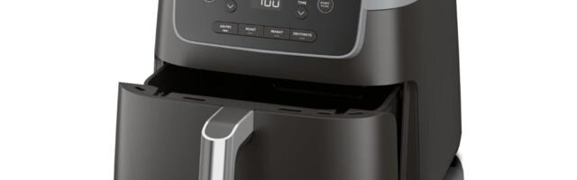 Ninja 4-in-1 Air Fryer Pro Already Matches Last Prime Day’s Price, Stock Is Running Out Quickly