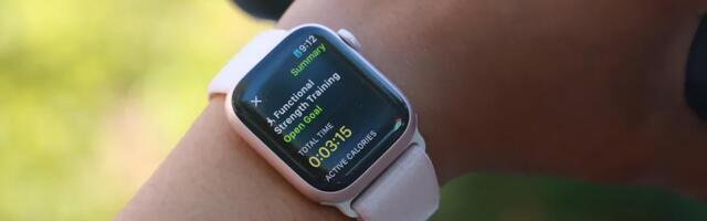 Apple is still trying to overturn the ban on the Apple Watch blood oxygen sensor