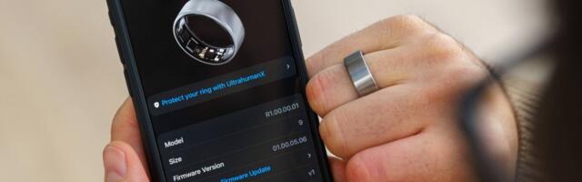 The Ultrahuman Ring Air is 15% off for Prime Day, but we can get you an extra 10% off
