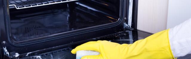 Can You Remember the Last Time You Cleaned Your Oven? Here’s How to Do It for the Best Results