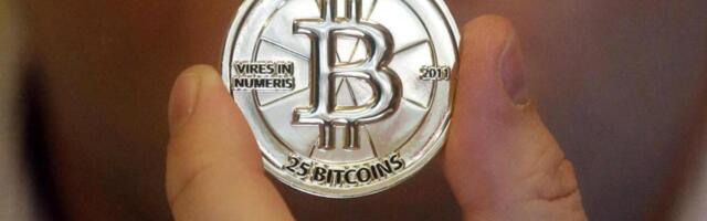 Wall Street is rewriting the rules of Bitcoin trading