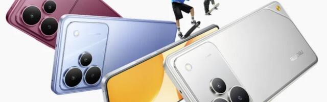 Realme P4 5G price in India revealed ahead of launch