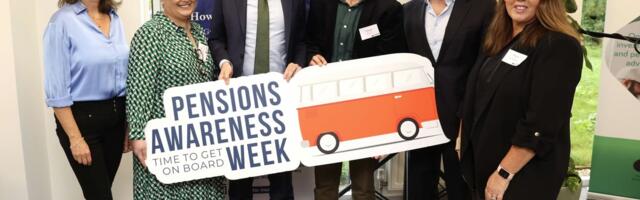 Pensions Expert Launches Free Auto-Enrolment Calculator for Irish Businesses