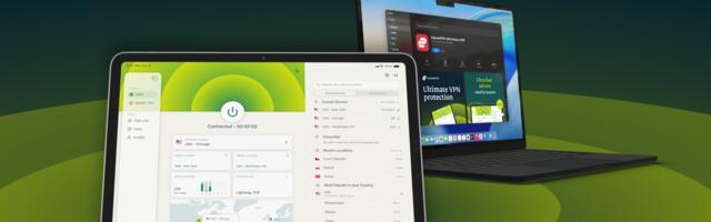 ExpressVPN’s latest Apple push brings a tablet-first design and one-click installs on Mac