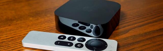 Apple TV+ is now just Apple TV