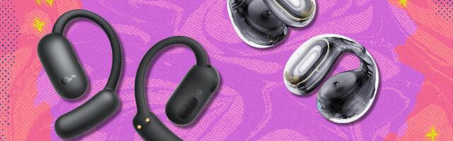 2 of Anker Soundcores open earbuds are down to their best prices ever 2 of Anker Soundcores open earbuds are down to their best prices ever