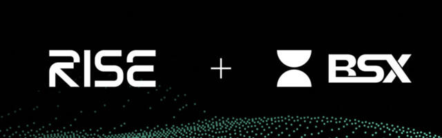 RISE Acquires BSX, a Perp DEX on Base, to Accelerate Development of the First Integrated Orderbooks