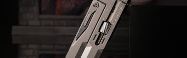 This Sold-Out Kickstarter Wrenching Multi-Tool Has A New 2.0 Version With More Add-Ons