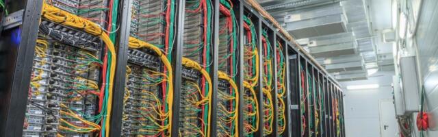 Есть ли шансы превратить корпоративный ЦОД в источник дохода