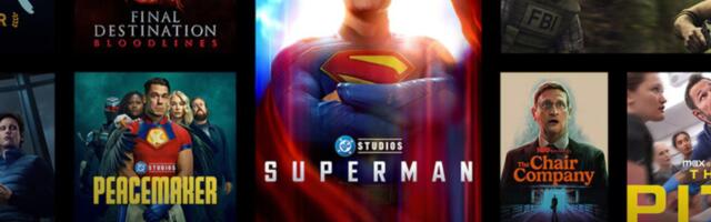 HBO Max is offering one of the best Black Friday deals we’ve seen this year