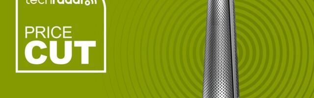 Feeling the chill already this winter? This Dreo heater perked up my home office, and is now cheaper than ever this Black Friday