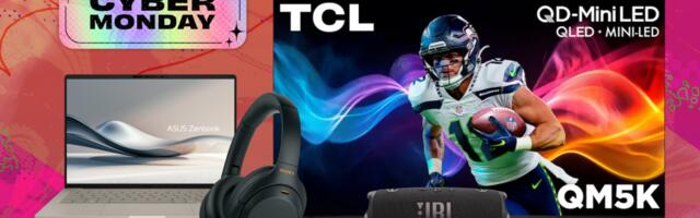 150+ Best Buy Cyber Monday deals: AirPods Max, mini LED TVs, and more cheaper than anywhere else