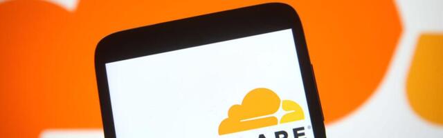 Cloudflare Resolves Morning Outage, Services Back Online