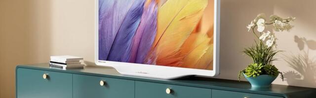 Art TVs Are Getting Smaller and I’m Here for It