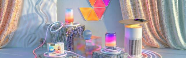 9 smart home gifts that’ll please tech whizzes and novices alike