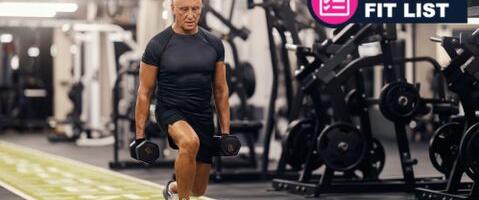 5 essential low-impact muscle-building moves for over 50s, according to an expert Peloton trainer