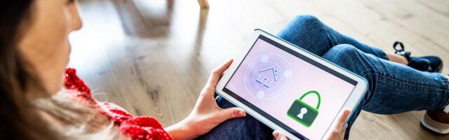 Every Smart Home Deserves a Password Manager This Year. Here's Why