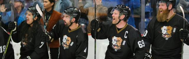 Meet the tech startup casting extras for Shoresy, Hot Frosty, and other Canadian hits