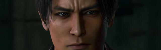 Yakuza 3 Remastered will not be available to buy as a standalone game after Yakuza Kiwami 3 & Dark Ties releases next month