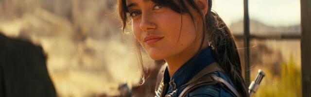 Watched the Fallout season 2 finale? Here are 3 more dystopian Prime Video shows to stream next