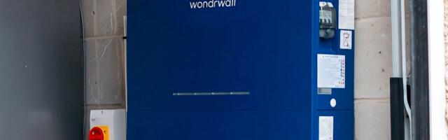 This new home energy system works while you sleep - and can shave nearly £1000 off UK electricity bills, with no upfront costs