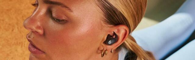 These Beats Powerbeats Fit earbuds can keep up with you — and they’re $60 off