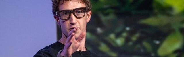 Meta says it won't chop the bottom 5% performers this year