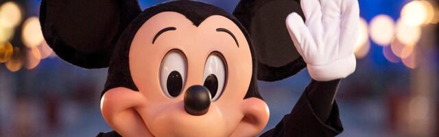 Lawsuits or billion-dollar deals: How Disney picks its AI copyright battles