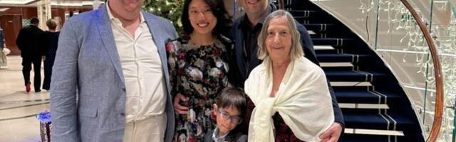 We paid $9,000 for the cheapest room on an ultra-luxury Caribbean cruise. See inside our ship and 302-square-foot suite.