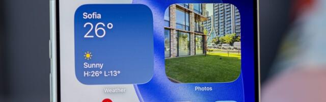 Another rumor claims iPhone 18 Pro will get an upgraded selfie camera