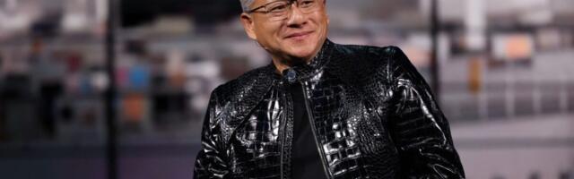 Nvidia Expects Agentic AI To Drive $1 Trillion In Revenue