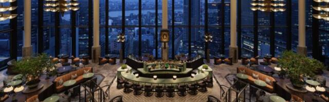 Hilton, Marriott, IHG, Accor, Wyndham: Asia Travel Booming Despite China’s Slow Recovery