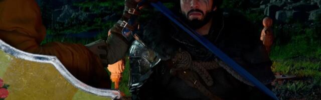 "I genuinely thought my controller wasn't working" - Crimson Desert players are getting so annoyed with its clunky controls they're asking for launch day refunds