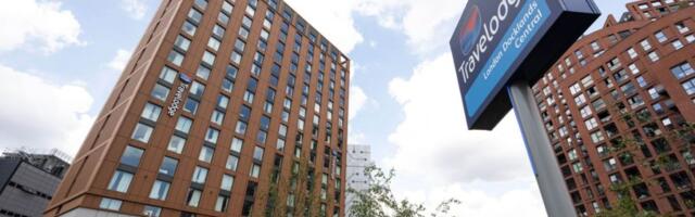 UK Government Planning Industry-Wide Hotel Safety Talks — SCOOP