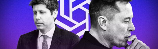 Musk hits legal losing streak ahead of showdown with OpenAI’s Altman