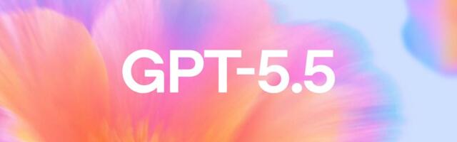 OpenAI pushes ChatGPT toward autonomous work with GPT-5.5