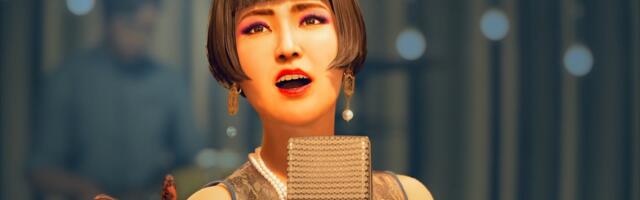 Yakuza and Like a Dragon developer RGG Studio finally gives Stranger Than Heaven a release window