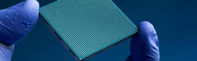'I'm sorry Dave': NASA is working on an AI chip to help next-generation spacecraft think for themselves — so clearly they haven't seen 2001: A Space Odyssey
